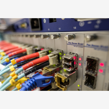 Kommunikationstechnik